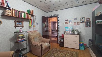 Продажа квартиры Омск. ул. 2-я Молодежная, 40