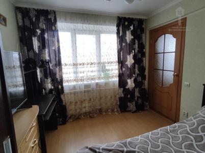 Продажа квартиры Омск. Менделеева, 25а