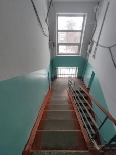 Продажа квартиры Омск. Менделеева, 25а