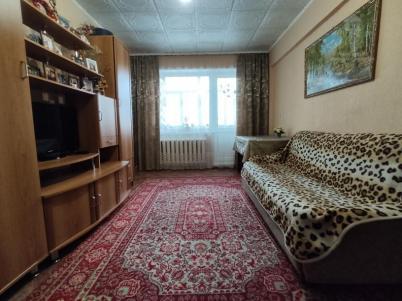 Продажа квартиры Омск. Менделеева, 25а