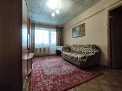 Продажа квартиры Омск. Менделеева, 25а