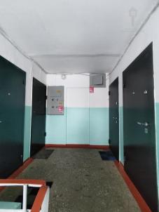 Продажа квартиры Омск. Менделеева, 25а