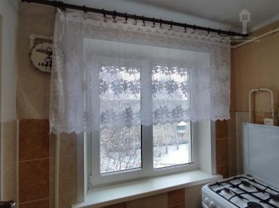 Продажа квартиры Омск. Менделеева, 25а