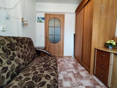 Продажа квартиры Омск. Менделеева, 25а