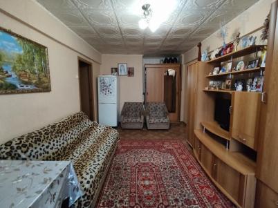 Продажа квартиры Омск. Менделеева, 25а