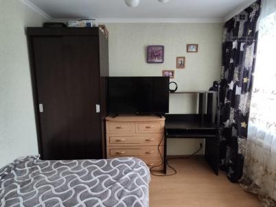 Продажа квартиры Омск. Менделеева, 25а