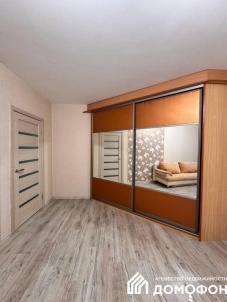 Продажа квартиры Омск. Завертяева, 18к1