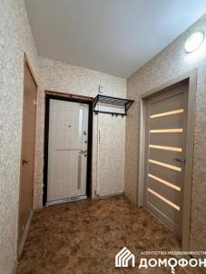 Продажа квартиры Омск. Завертяева, 18к1