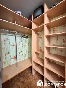 Продажа квартиры Омск. Завертяева, 18к1