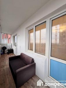 Продажа квартиры Омск. Завертяева, 18к1