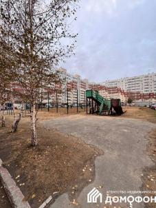 Продажа квартиры Омск. Завертяева, 18к1