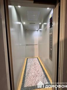 Продажа квартиры Омск. Завертяева, 18к1