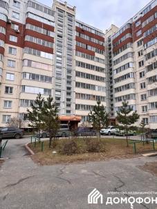 Продажа квартиры Омск. Завертяева, 18к1