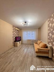 Продажа квартиры Омск. Завертяева, 18к1