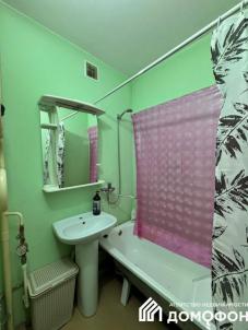 Продажа квартиры Омск. Завертяева, 18к1