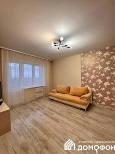 Продажа квартиры Омск. Завертяева, 18к1