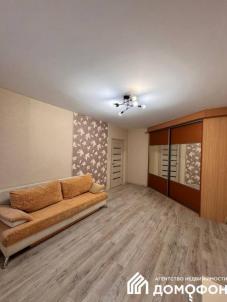 Продажа квартиры Омск. Завертяева, 18к1