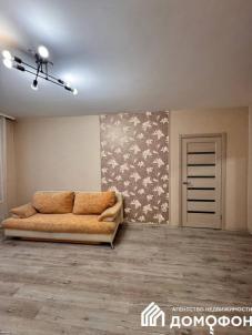 Продажа квартиры Омск. Завертяева, 18к1