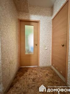 Продажа квартиры Омск. Завертяева, 18к1