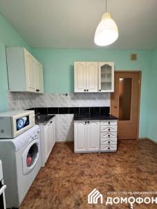 Продажа квартиры Омск. Завертяева, 18к1