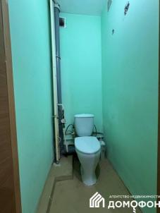 Продажа квартиры Омск. Завертяева, 18к1