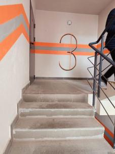 Продажа новостройки Омск. Красный пахать