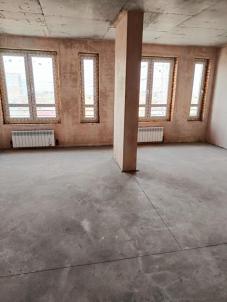 Продажа новостройки Омск. Красный пахать