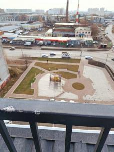 Продажа новостройки Омск. Красный пахать