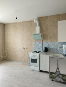 Аренда квартиры Омск. улица Леонида Маслова 1