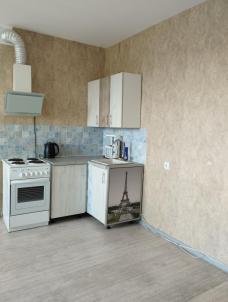 Аренда квартиры Омск. улица Леонида Маслова 1