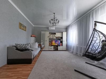 Продажа дома Таврический.&nbsp;Таврическое.&nbsp;6-я Омская ул., 9