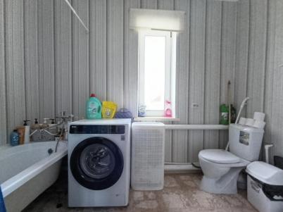 Продажа дома Таврический.&nbsp;Таврическое.&nbsp;6-я Омская ул., 9