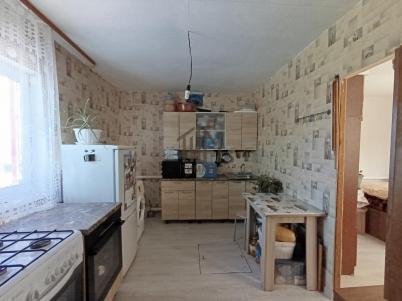 Продажа дома Таврический.&nbsp;Таврическое.&nbsp;6-я Омская ул., 9