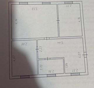 Продажа дома Таврический.&nbsp;Таврическое.&nbsp;6-я Омская ул., 9