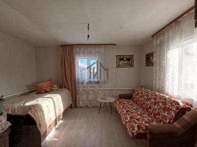 Продажа дома Таврический.&nbsp;Таврическое.&nbsp;6-я Омская ул., 9