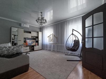 Продажа дома Таврический.&nbsp;Таврическое.&nbsp;6-я Омская ул., 9