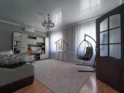 Продажа дома Таврический.&nbsp;Таврическое.&nbsp;6-я Омская ул., 9