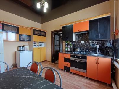 Продажа дома Таврический.&nbsp;Таврическое.&nbsp;6-я Омская ул., 9