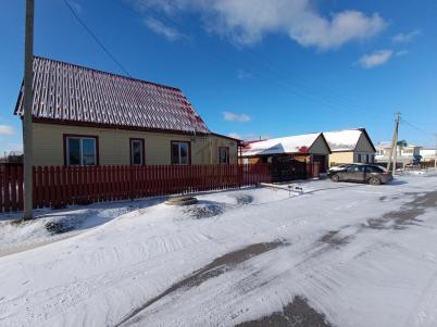 Продажа дома Таврический.&nbsp;Таврическое.&nbsp;6-я Омская ул., 9