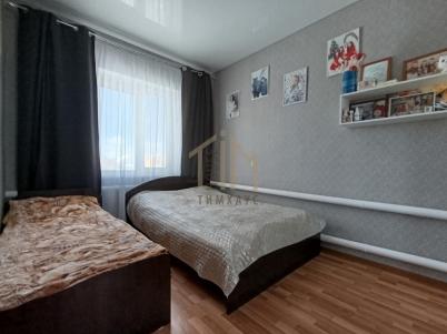 Продажа дома Таврический. Таврическое. 6-я Омская ул., 9