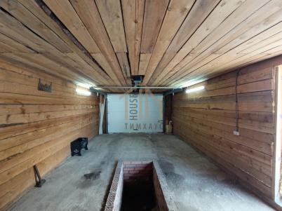 Продажа дома Таврический. Таврическое. 6-я Омская ул., 9