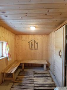 Продажа дома Таврический.&nbsp;Таврическое.&nbsp;6-я Омская ул., 9