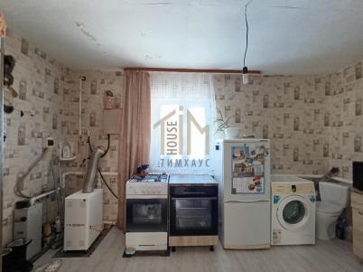 Продажа дома Таврический. Таврическое. 6-я Омская ул., 9