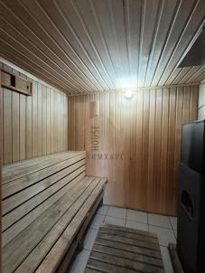 Продажа дома Таврический. Таврическое. 6-я Омская ул., 9