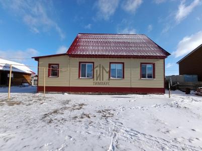 Продажа дома Таврический.&nbsp;Таврическое.&nbsp;6-я Омская ул., 9