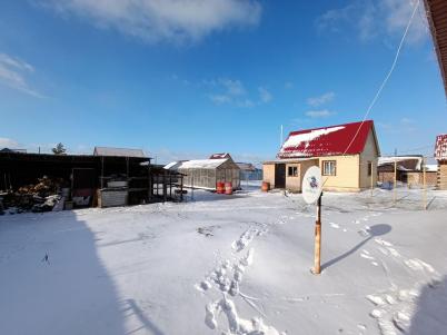 Продажа дома Таврический.&nbsp;Таврическое.&nbsp;6-я Омская ул., 9