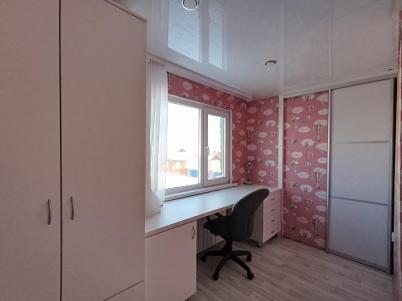 Продажа дома Таврический.&nbsp;Таврическое.&nbsp;6-я Омская ул., 9