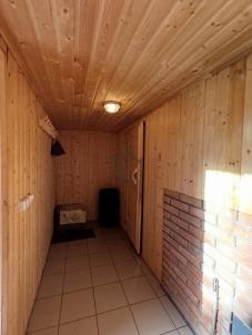 Продажа дома Таврический.&nbsp;Таврическое.&nbsp;6-я Омская ул., 9