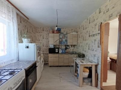 Продажа дома Таврический.&nbsp;Таврическое.&nbsp;6-я Омская ул., 9