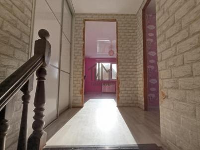 Продажа дома Таврический.&nbsp;Таврическое.&nbsp;6-я Омская ул., 9